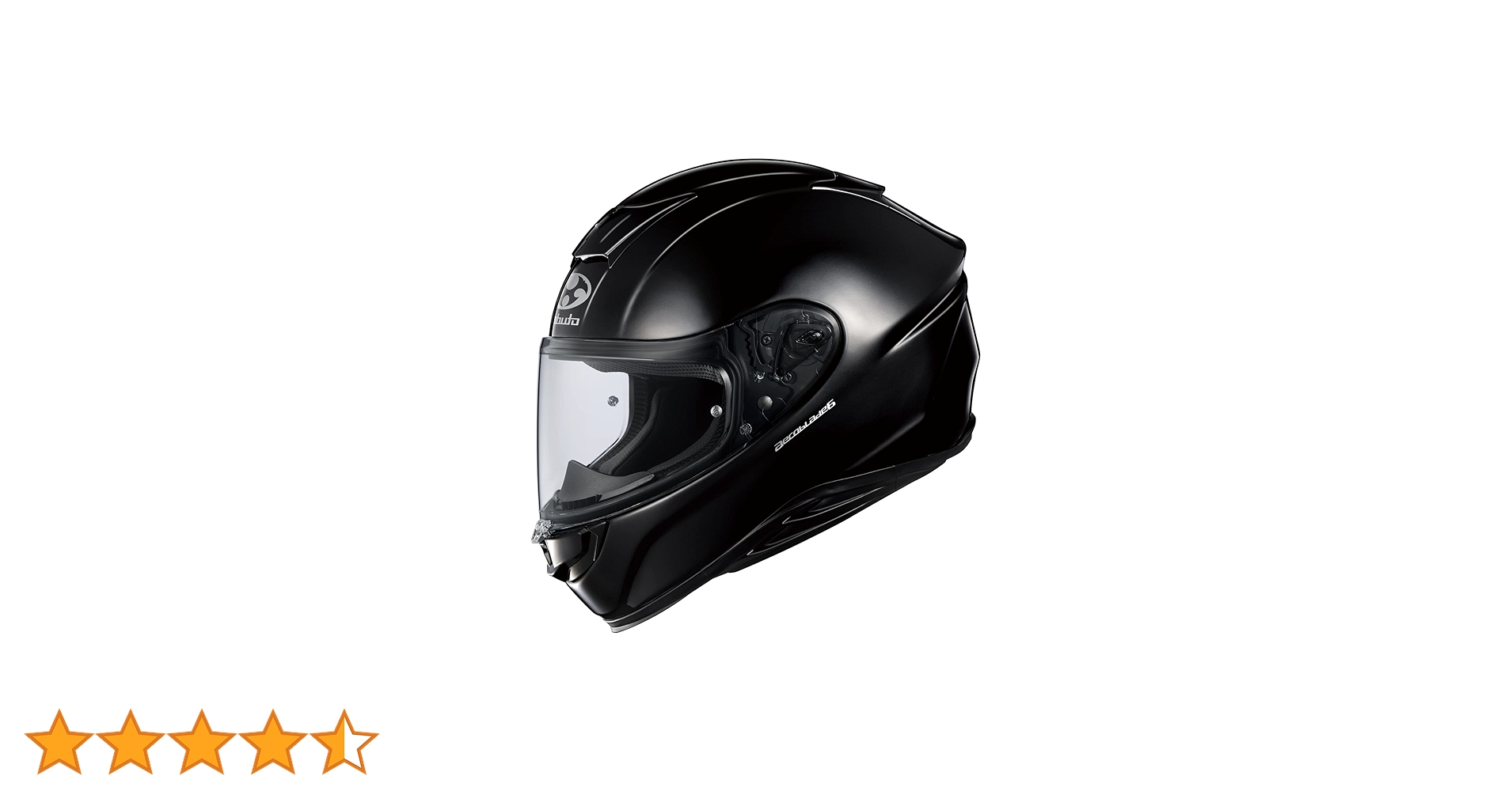 Amazon.co.jp: OGK KABUTO(オージーケーカブト) バイクヘルメット フル